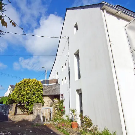 Appartement Les Embruns-1 *