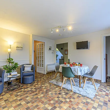 Les Embruns-1 Appartement