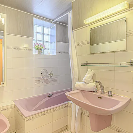 Les Embruns-1 Appartement *