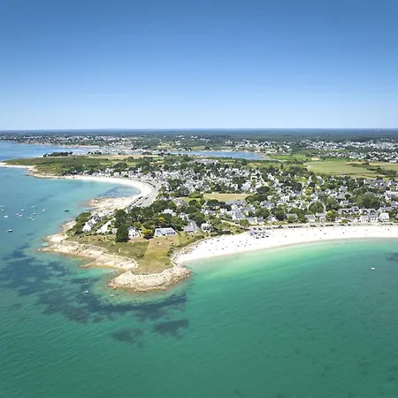 Les Embruns-1 * Carnac